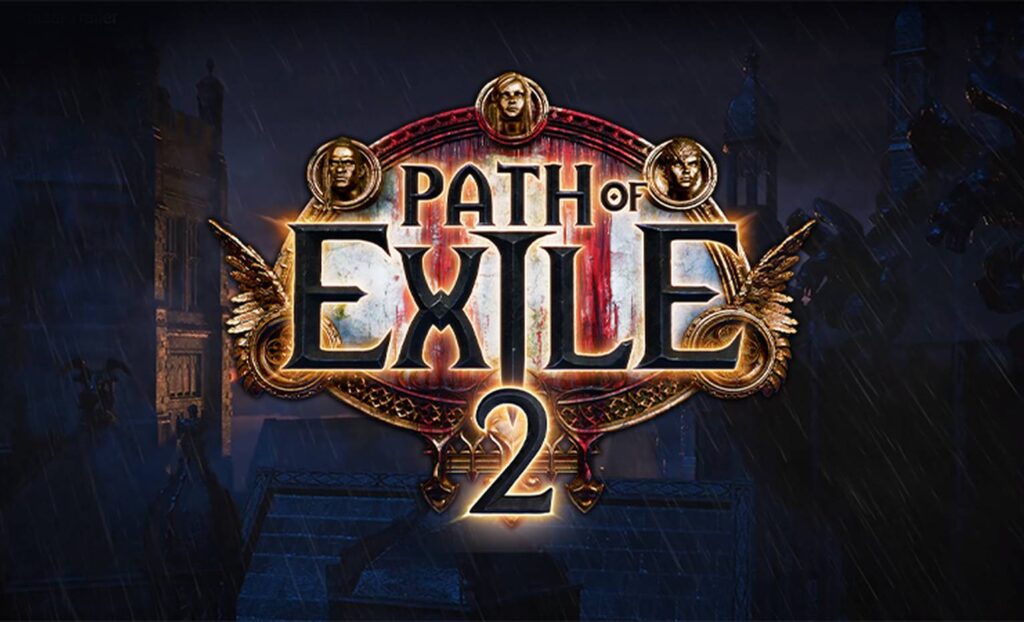 Path of Exile 2 شروعی طوفانی برای دنیای گیم