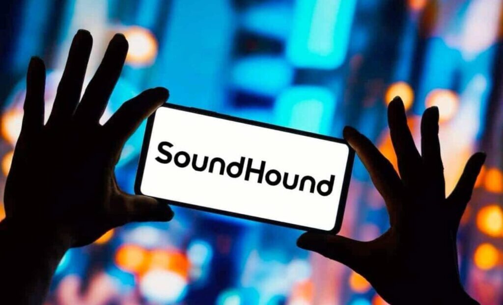 چرا سهام SoundHound در بازار غوغا کرده است؟