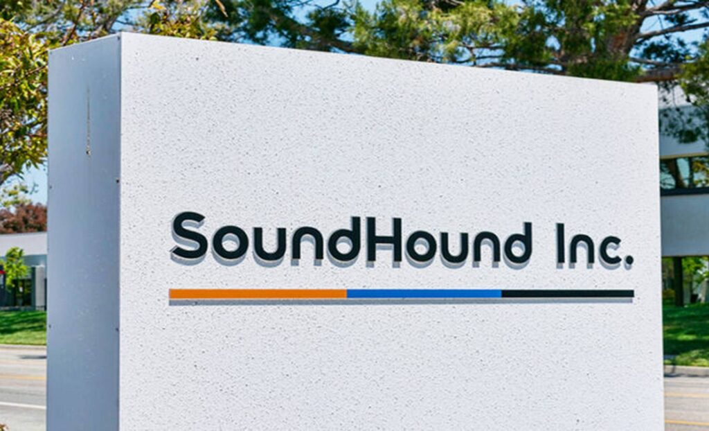 آینده درخشان SoundHound در بازار هوش مصنوعی