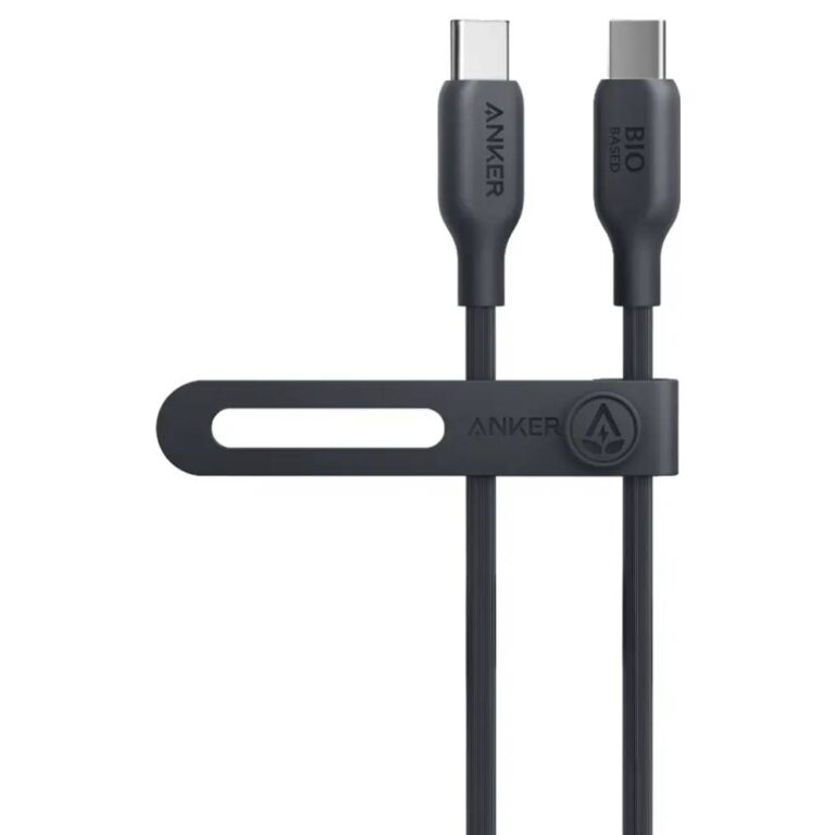 Anker USB-C to USB-C 0.9m Charger A80F1