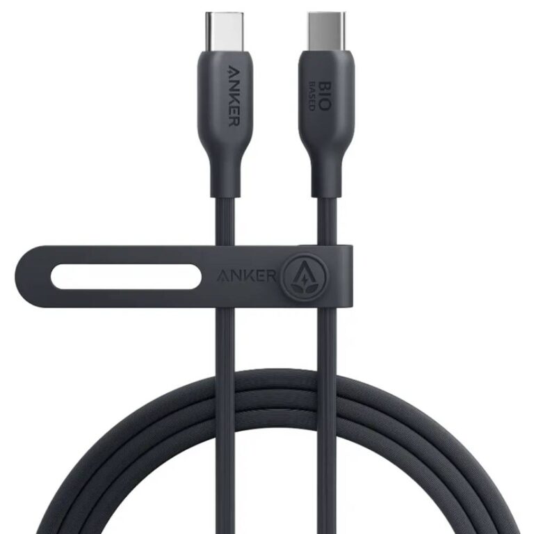 Anker USB-C to USB-C 1.8m Charger A80F2