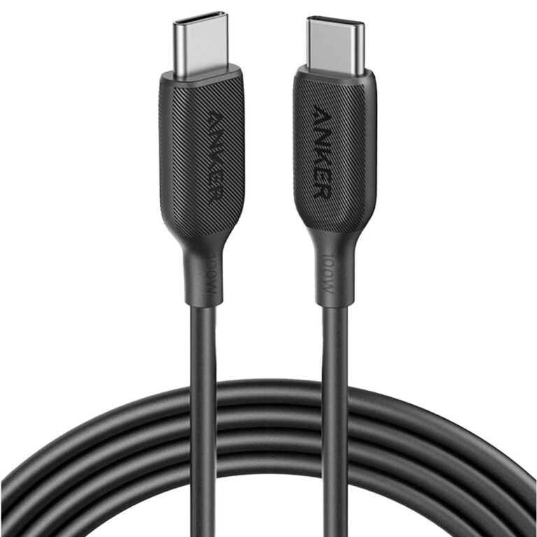 Anker USB-C to USB-C 1.8m Charger A8856