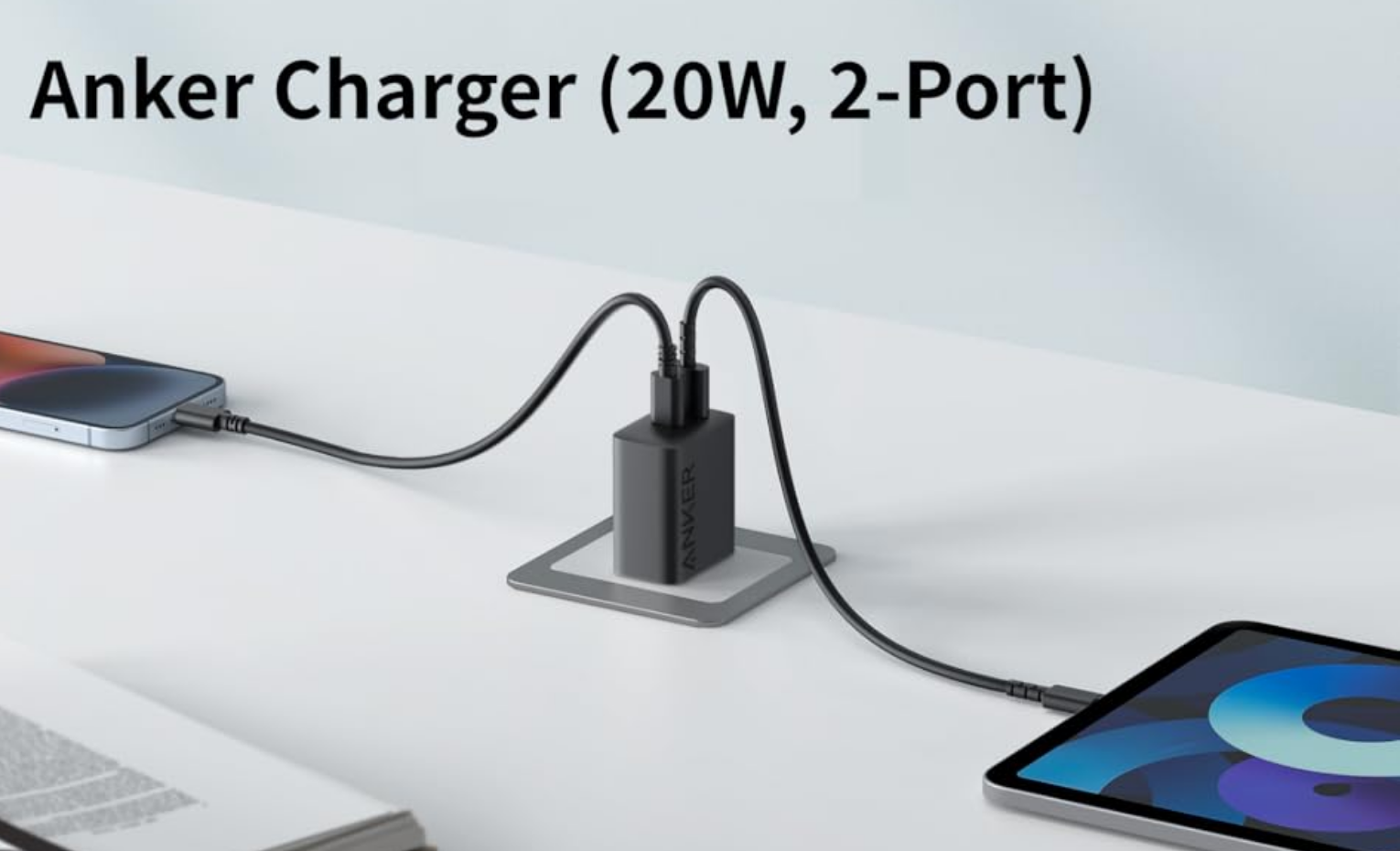 خرید آداپتور شارژ Quick Charge