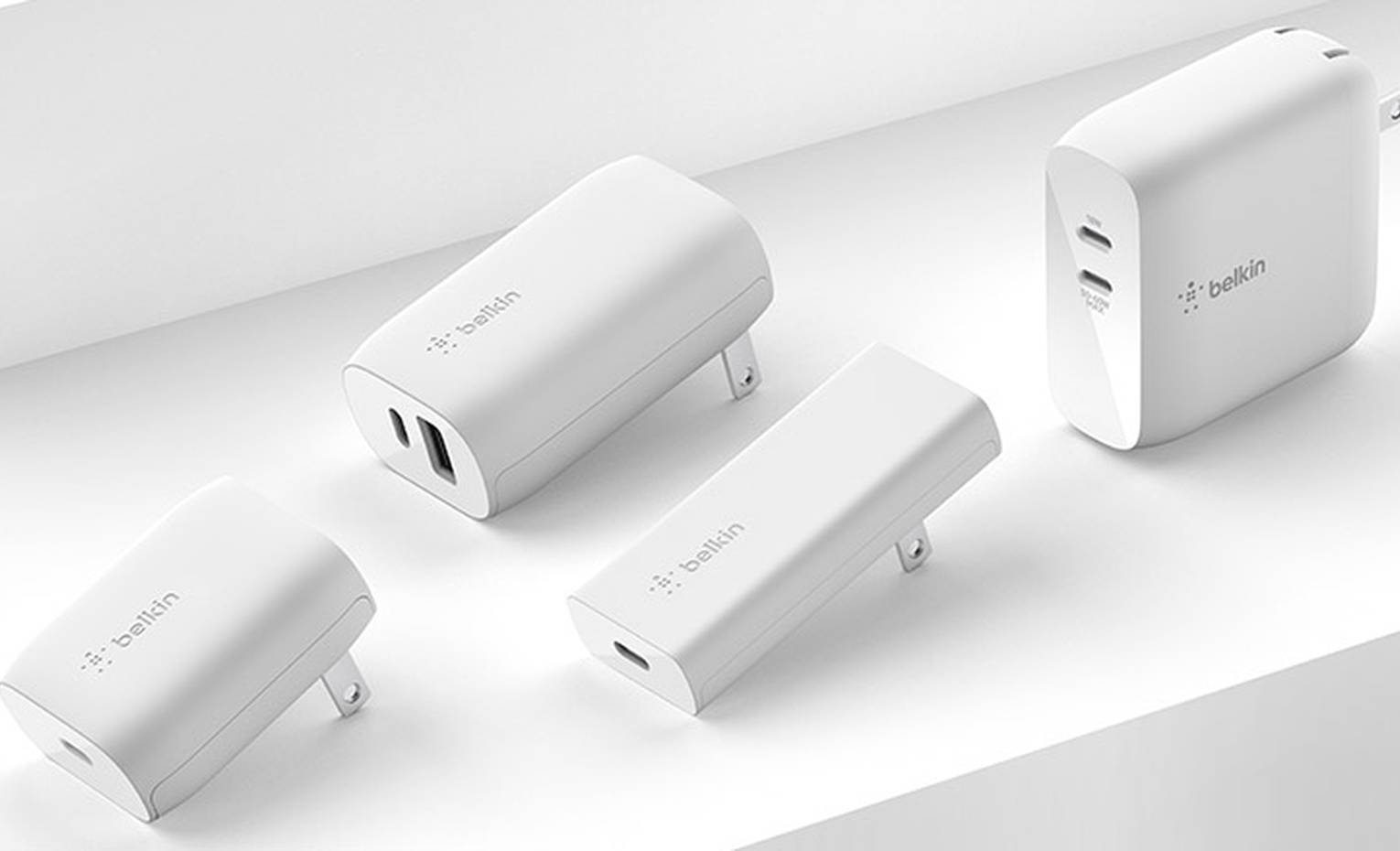 خرید آداپتور شارژ Quick Charge